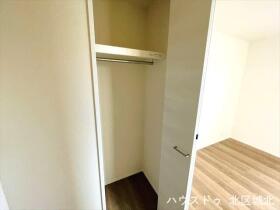 Livele Garden S名古屋市北区喜惣治一丁目　全1棟　新築一戸建て