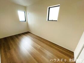 Livele Garden S名古屋市北区喜惣治一丁目　全1棟　新築一戸建て