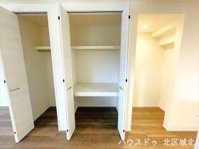 Livele Garden S名古屋市北区喜惣治一丁目　全1棟　新築一戸建て