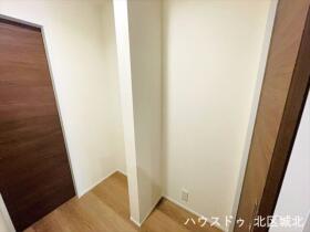 Livele Garden S名古屋市北区喜惣治一丁目　全1棟　新築一戸建て