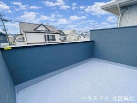 Livele Garden S名古屋市北区喜惣治一丁目　全1棟　新築一戸建て