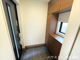 Livele Garden S名古屋市北区喜惣治一丁目　全1棟　新築一戸建て