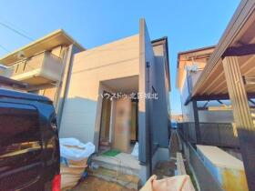 Livele Garden S名古屋市北区喜惣治一丁目　全1棟　新築一戸建て