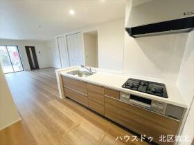 Livele Garden S名古屋市北区喜惣治一丁目　全1棟　新築一戸建て