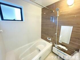 Livele Garden S名古屋市北区喜惣治一丁目　全1棟　新築一戸建て