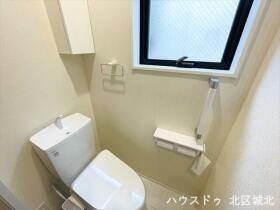 Livele Garden S名古屋市北区喜惣治一丁目　全1棟　新築一戸建て