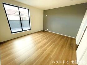 Livele Garden S名古屋市北区喜惣治一丁目　全1棟　新築一戸建て