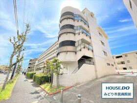 ※シティコーポ滝の水二号館