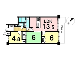 グローリアス有松北