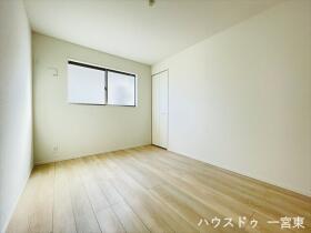 一宮市祐久第1　全2棟　1号棟　新築一戸建て