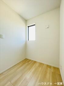 一宮市祐久第1　全2棟　1号棟　新築一戸建て