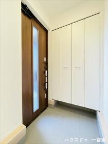 一宮市祐久第1　全2棟　1号棟　新築一戸建て