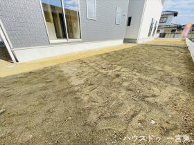 一宮市祐久第1　全2棟　1号棟　新築一戸建て