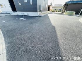 一宮市祐久第1　全2棟　1号棟　新築一戸建て