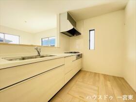 一宮市祐久第1　全2棟　1号棟　新築一戸建て