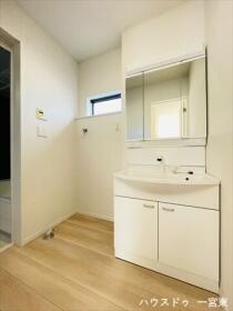 一宮市祐久第1　全2棟　1号棟　新築一戸建て