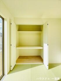 一宮市祐久第1　全2棟　2号棟　新築一戸建て