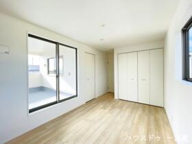 一宮市祐久第1　全2棟　2号棟　新築一戸建て