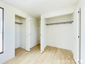 一宮市祐久第1　全2棟　2号棟　新築一戸建て