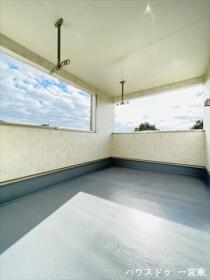 一宮市祐久第1　全2棟　2号棟　新築一戸建て