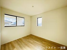 一宮市祐久第1　全2棟　2号棟　新築一戸建て