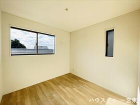 一宮市祐久第1　全2棟　2号棟　新築一戸建て