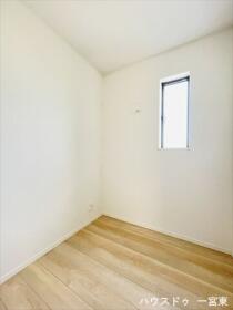 一宮市祐久第1　全2棟　2号棟　新築一戸建て