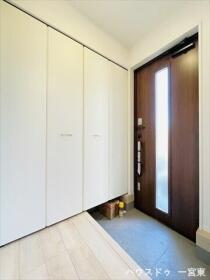 一宮市祐久第1　全2棟　2号棟　新築一戸建て