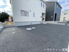 一宮市祐久第1　全2棟　2号棟　新築一戸建て