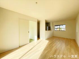 一宮市祐久第1　全2棟　2号棟　新築一戸建て