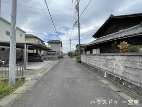 一宮市祐久第1　全2棟　2号棟　新築一戸建て