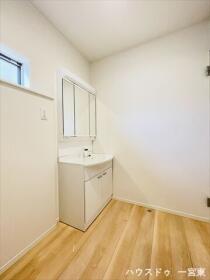 一宮市祐久第1　全2棟　2号棟　新築一戸建て