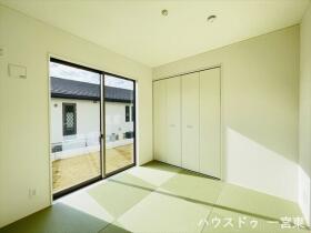 一宮市祐久第1　全2棟　2号棟　新築一戸建て