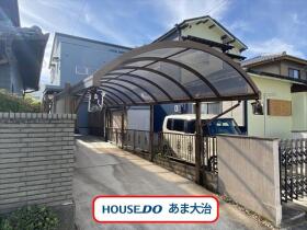 あま市甚目寺松山　中古一戸建て