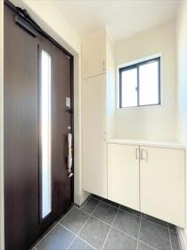 ケイアイフィット名古屋市緑区徳重3丁目　全2棟　1号棟　新築一戸建て