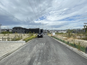 ケイアイフィット名古屋市緑区徳重3丁目　全2棟　1号棟　新築一戸建て