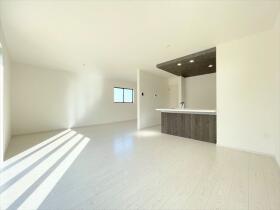 ケイアイフィット名古屋市緑区徳重3丁目　全2棟　1号棟　新築一戸建て