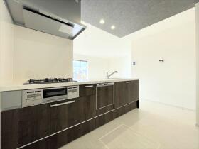 ケイアイフィット名古屋市緑区徳重3丁目　全2棟　1号棟　新築一戸建て