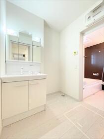 ケイアイフィット名古屋市緑区徳重3丁目　全2棟　1号棟　新築一戸建て