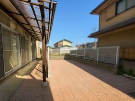 ●海津市南濃町　中古一戸建て