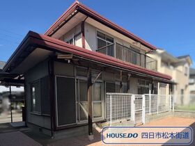 ●海津市南濃町　中古一戸建て
