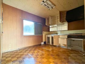 ●海津市南濃町　中古一戸建て