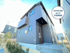 ケイアイフィット名古屋市緑区徳重3丁目　全2棟　2号棟　新築一戸建て