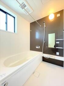 ケイアイフィット名古屋市緑区徳重3丁目　全2棟　2号棟　新築一戸建て