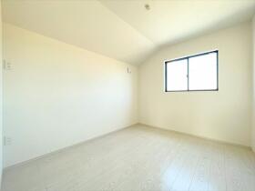 ケイアイフィット名古屋市緑区徳重3丁目　全2棟　2号棟　新築一戸建て