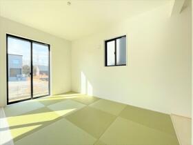 ケイアイフィット名古屋市緑区徳重3丁目　全2棟　2号棟　新築一戸建て