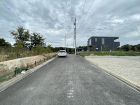 ケイアイフィット名古屋市緑区徳重3丁目　全2棟　2号棟　新築一戸建て