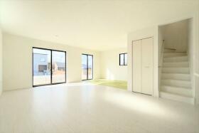 ケイアイフィット名古屋市緑区徳重3丁目　全2棟　2号棟　新築一戸建て