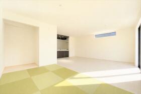 ケイアイフィット名古屋市緑区徳重3丁目　全2棟　2号棟　新築一戸建て