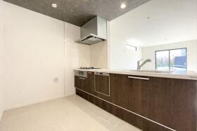 ケイアイフィット名古屋市緑区徳重3丁目　全2棟　2号棟　新築一戸建て